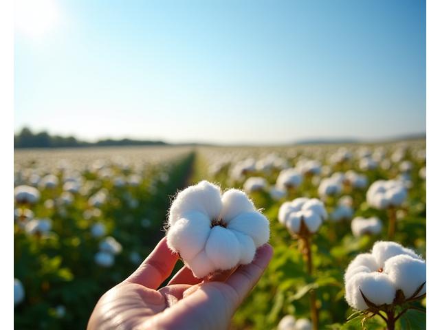 Organic Cotton Farm Tours