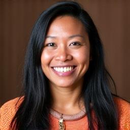 Robert Djandrawati - Cultural Liaison