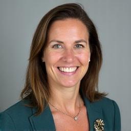 Alice Melbourne - Founding Director