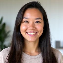 Emma Patterson - Travel Coordinator