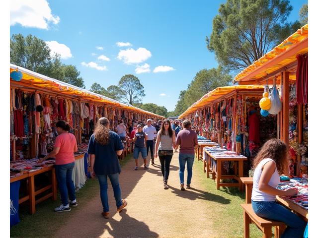 Textile Festival Tours